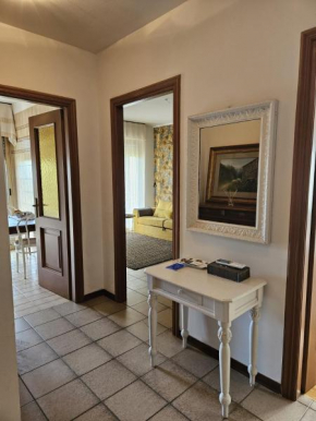 VILLA CAROLA APPARTAMENTO